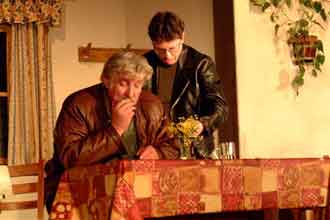 2001 Der Bsuff