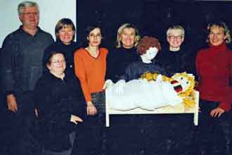 2004 Susi und die Schneeprinzessin