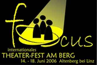2006 Theaterfestival in Altenberg