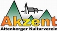 Focus Log Logo akzent