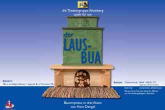 2011 Der Lausbua
