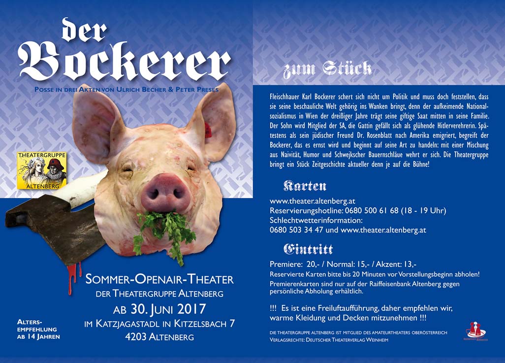 Flyer