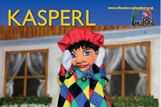 2017 Kasperl und die Reise zum Mond