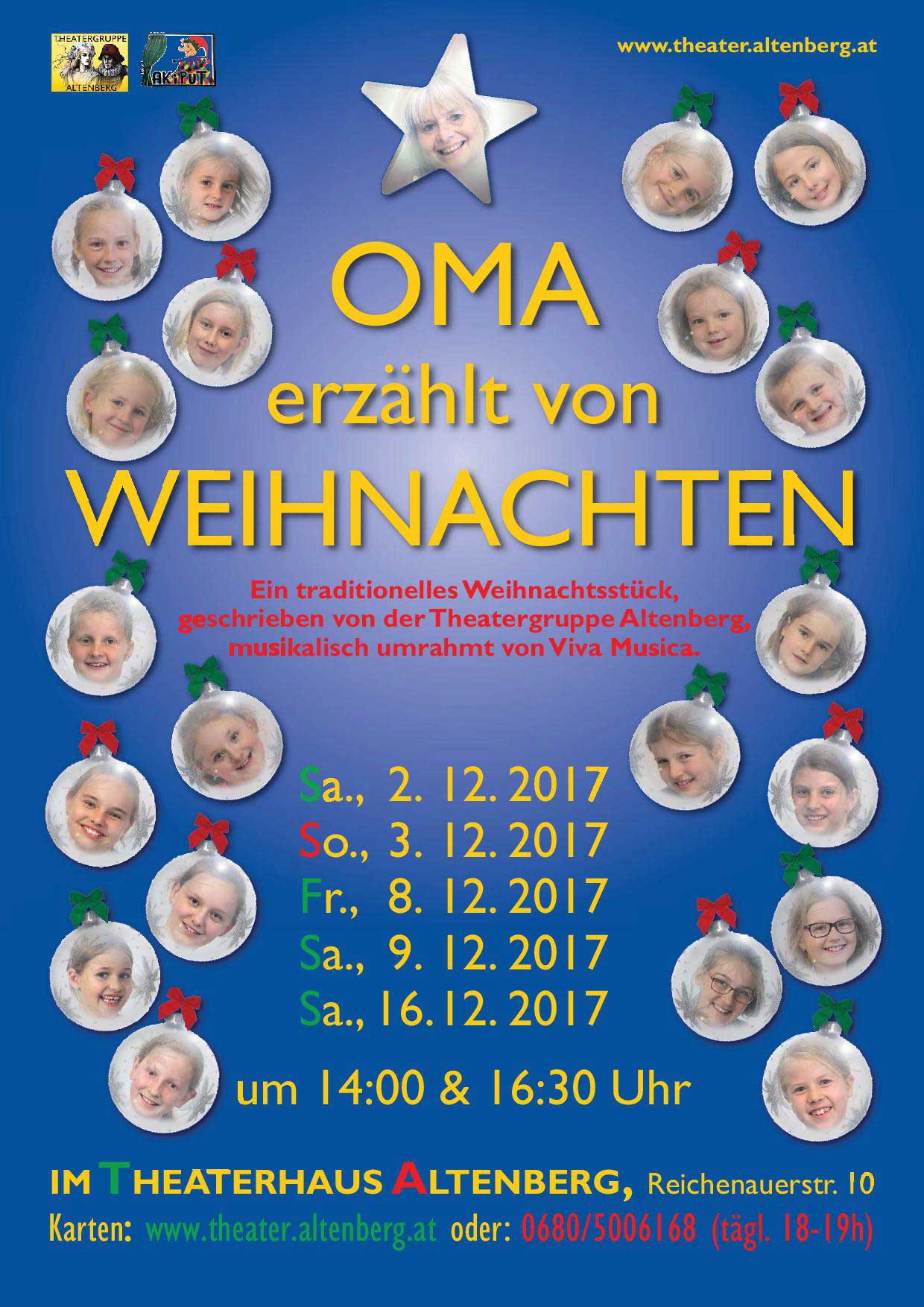 2017 Oma