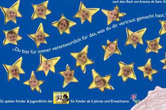 2019 Der kleine Prinz
