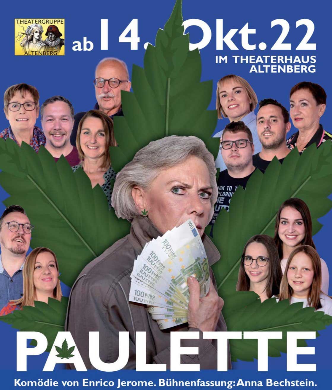 paulette