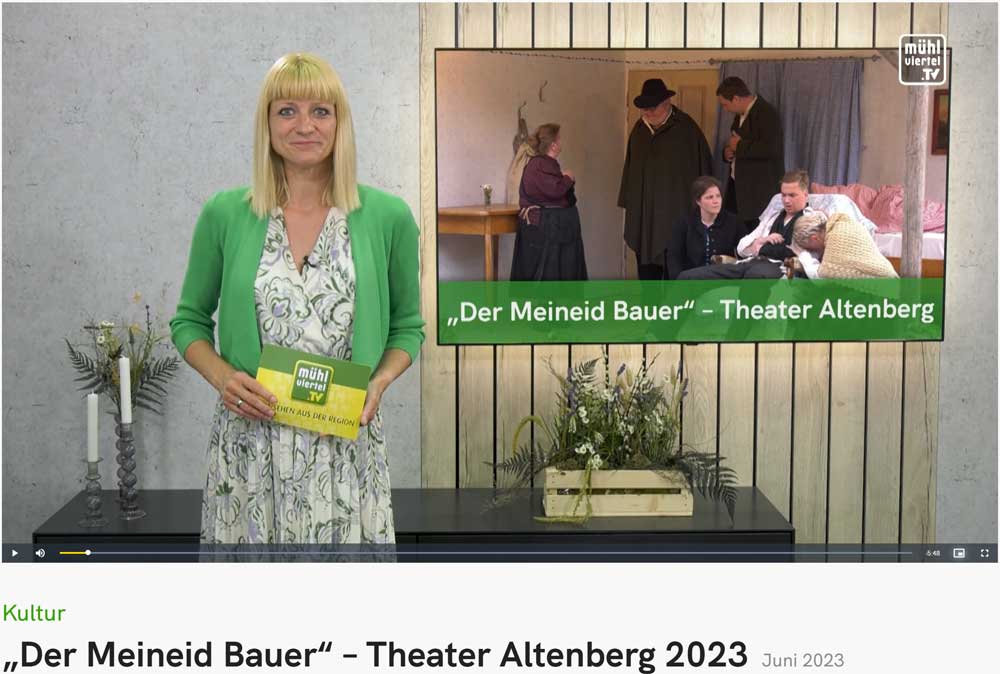 2023 Muehlviertel TV