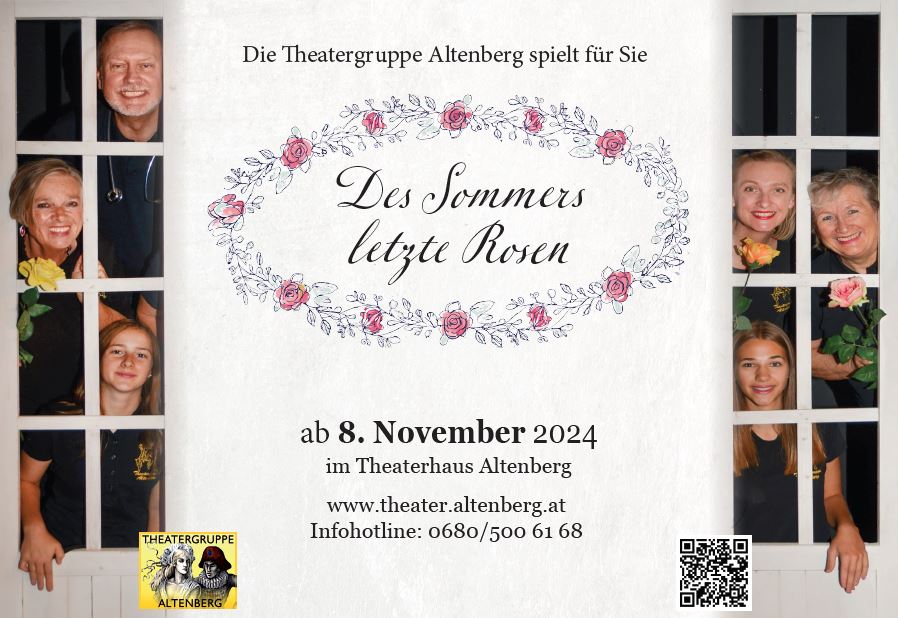 2024 Des Sommers letzte Rosen 1