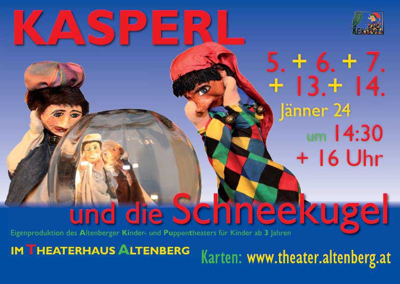 kasperl schnee 1