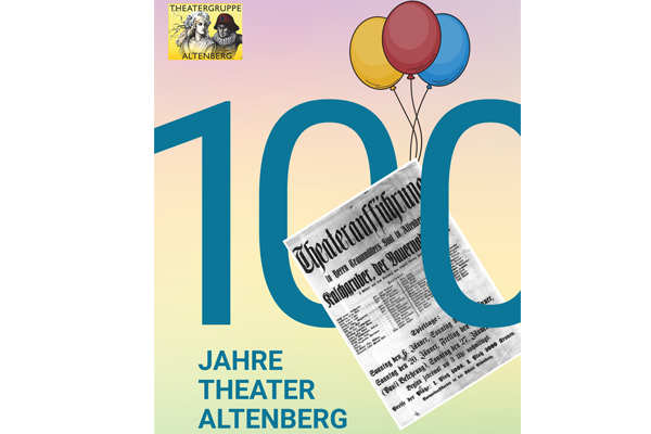 2025 Theaterkirtag