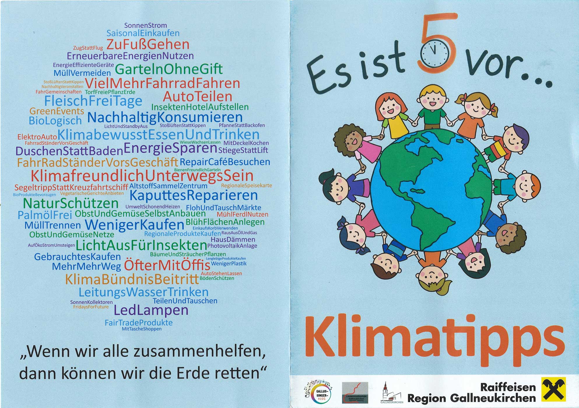 Es ist 5 vor - Seite 1