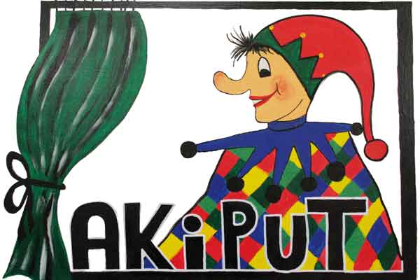 Akiput
