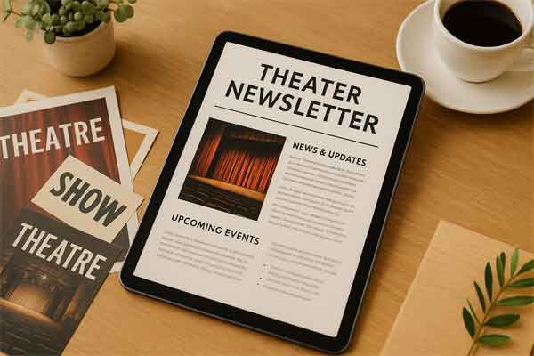 Newsletter