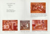 1974 geld kommt aus amerika   plakat