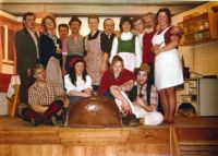 1974 geld kommt aus amerika