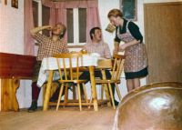 1974 geld kommt aus amerika