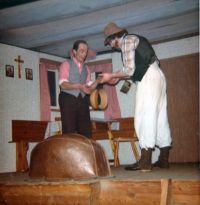 1974 geld kommt aus amerika