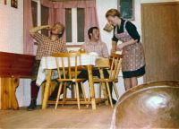 1974 geld kommt aus amerika