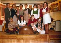 1974 geld kommt aus amerika