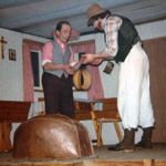 1974 Geld kommt aus Amerika