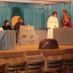 1976 Das himmlische Bezirksgericht