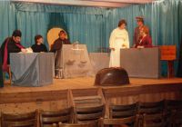 1976 das himmlische bezirksgericht