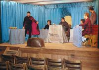 1976 das himmlische bezirksgericht