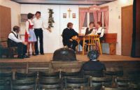 1976 das himmlische bezirksgericht