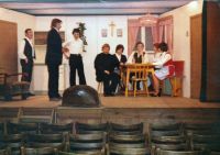 1976 das himmlische bezirksgericht