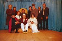 1976 das himmlische bezirksgericht