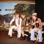 1979 Das liederliche Kleeblatt