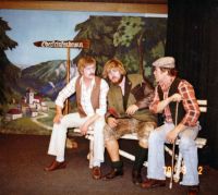 1979 das liederliche kleeblatt