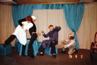 1979 das liederliche kleeblatt