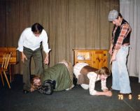 1979 das liederliche kleeblatt