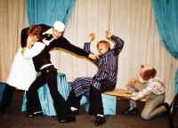 1979 das liederliche kleeblatt