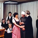 1980 Die Mühlhofbäuerin