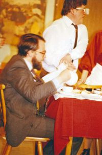 1984 der hochstapler