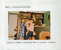 1984 der hochstapler