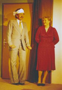 1984 der hochstapler