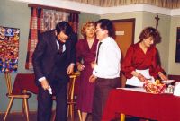 1984 der hochstapler