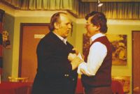 1984 der hochstapler