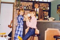 1984 der hochstapler