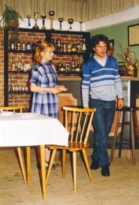 1984 der hochstapler