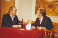 1984 der hochstapler