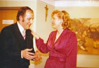 1984 der hochstapler