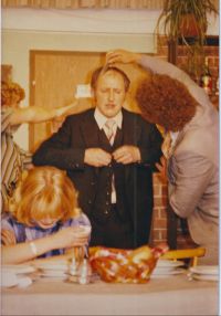 1984 der hochstapler