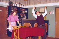 1984 der hochstapler