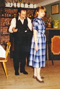 1984 der hochstapler