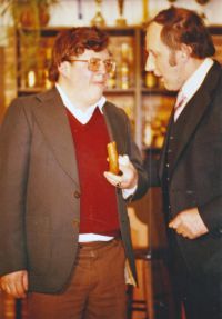 1984 der hochstapler