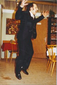 1984 der hochstapler